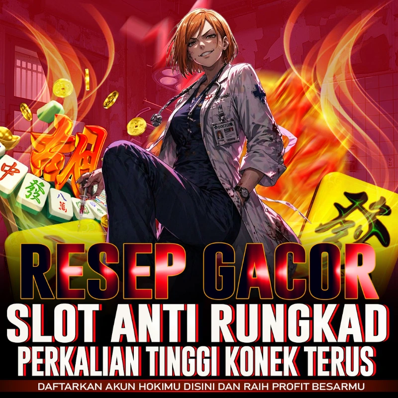 FUJI168 | Dewa Hoki Turun Bikin Semua Pemain Menang - FUJI168